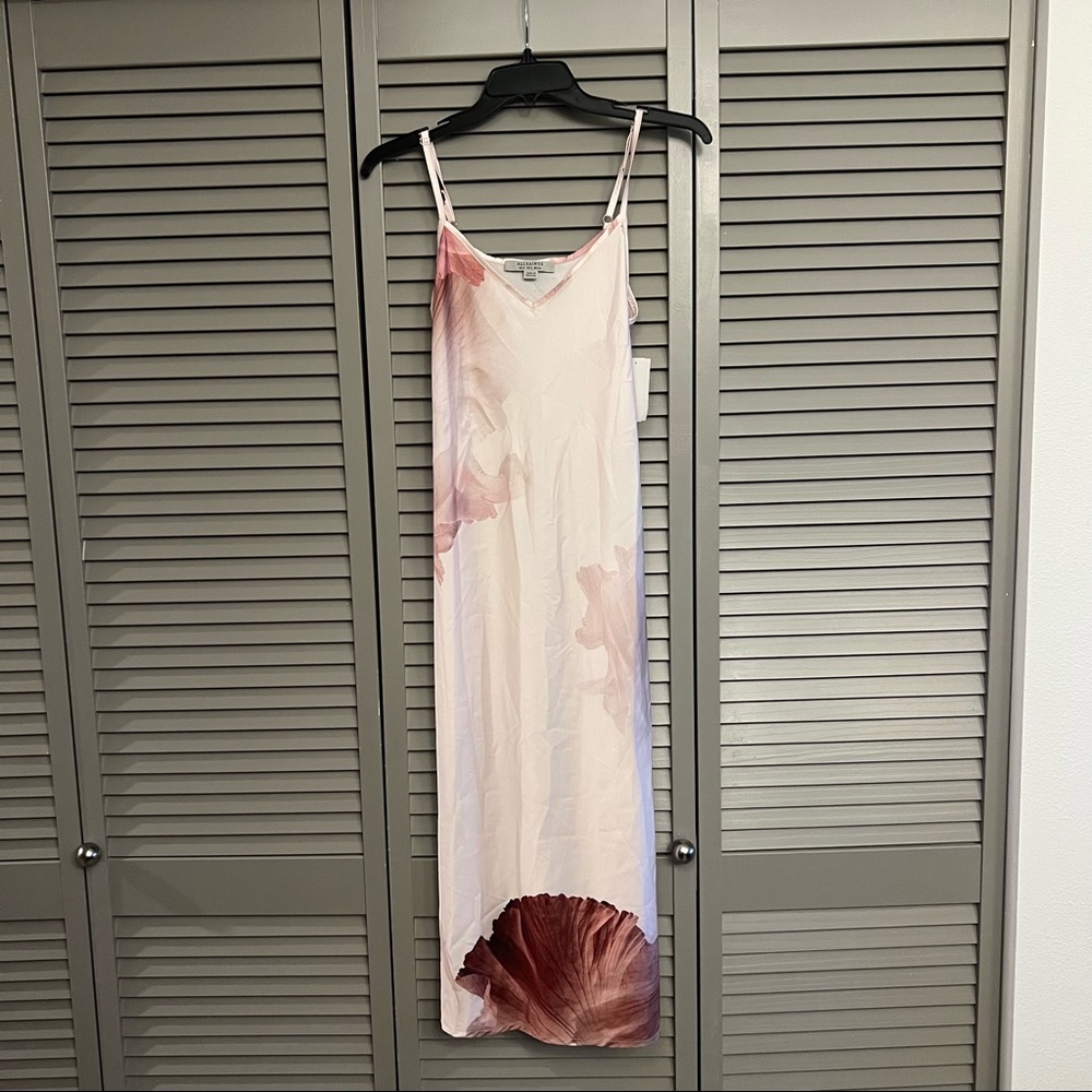 Allsaints Laundry Dress